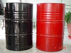 Bitumen in drums Bitumen in drums